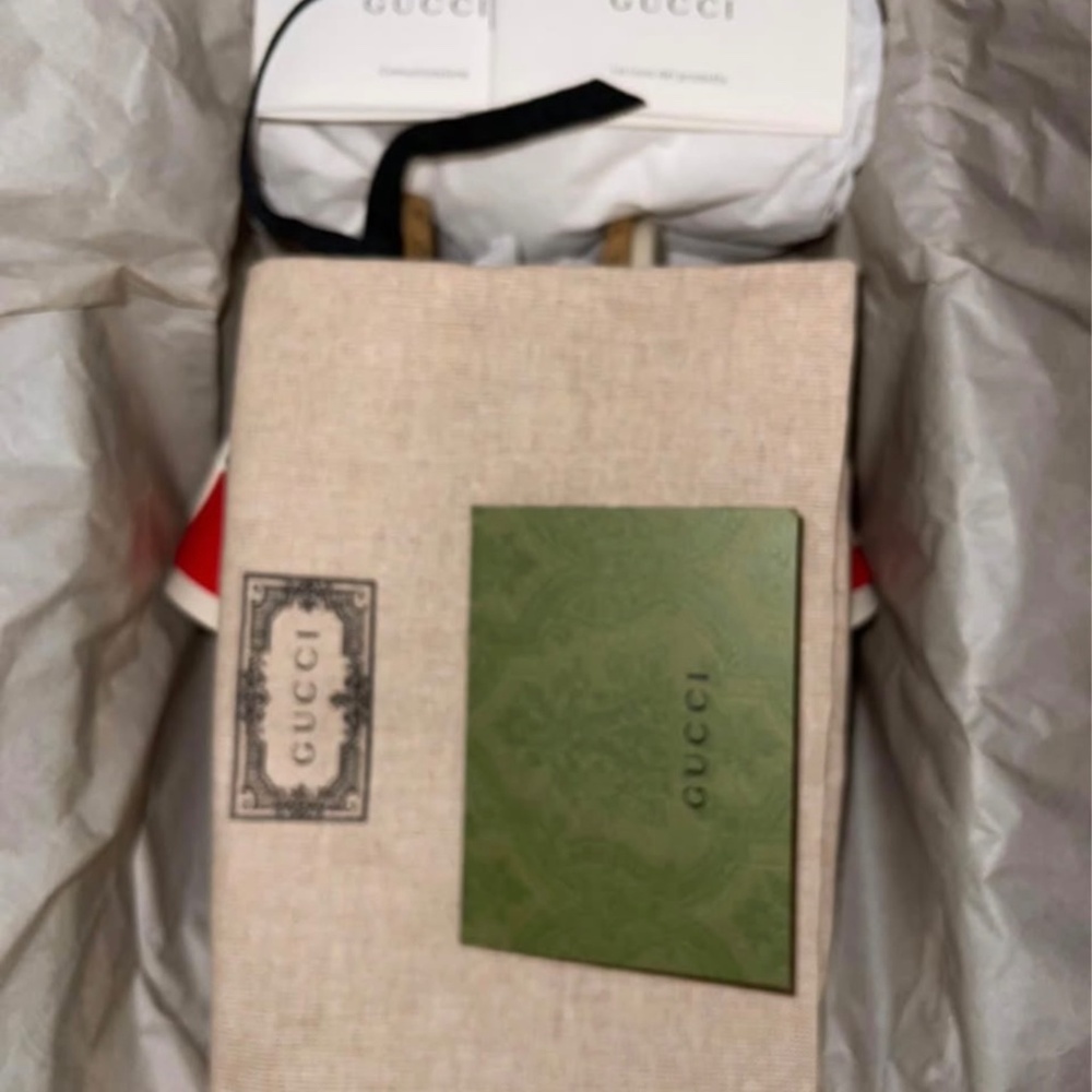 Gucci slides - Picture 2 of 5